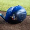 Blue Jays clear roster space with surprising infielder DFA