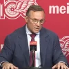 Steve Yzerman�s comments point to Red Wings who could get the boot this summer