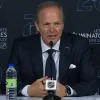 Jon Cooper ne sest pas g�n� pour critiquer son �quipe et vanter trois joueurs du Canadien en particulier