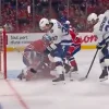 Jakub Dobes tripping penalty on Yanni Gourde in Game draws scrutiny as NHL rulebook contradicts call