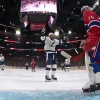 What Nikita Kucherov yelled at Jakub Dobes during Game at the Bell Centre draws attention