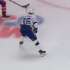 Un geste tr�s salaud de Nikita Kucherov contre deux joueurs du Canadien attire lattention