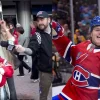 Cole Caufield�s partner�s pre-Game prediction outside Bell Centre sparked reaction