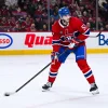 Noah Dobson resumes skating as Canadiens face defensive lineup dilemma for his return