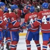 Voici lalignement du Canadien qui devrait affronter le Lightning pour le match num�ro quatre