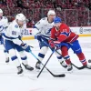 Mauvaise nouvelle confirm�e et changement annonc� tout juste avant le quatri�me match chez le Lightning