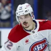 Arber Xhekaj showed discomfort in Game as Canadiens monitor status ahead of Game