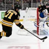 Huge injury update on Viktor Arvidsson as Bruins make announcement
