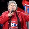 Ginette Reno Canadiens anthem absence confirmed due to health, likely ends Bell Centre run