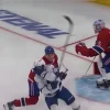 Wes McCauley phantom call on Oliver Kapanen leads to Lightning tying goal vs Canadiens
