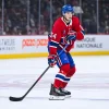 Canadiens assign David Reinbacher to Laval after Game loss, signaling Noah Dobson return
