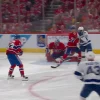 Calls for sanctions grow after two controversial Lightning incidents in Game against Canadiens