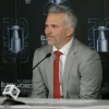 Canadiens call unexpected press conference as Martin St-Louis, players address media before crucial Game
