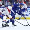Lightning confirm Game date and time vs Canadiens as series shifts to Tampa