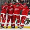 Detroits summer shake-up could start with one costly Red Wings veteran forward: J.T. Compher