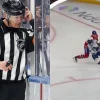 New footage of Oliver Kapanen�s penalty changes debate after Canadiens Game loss