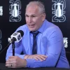 Craig Berube should feel the heat after Stanley Cup-winning coach�s blunt Maple Leafs admission