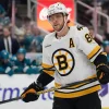 Why Bruins fans better hope David Pastrnak didnt mean what he said after Game