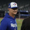 Former Blue Jays bench coach Don Mattingly gets new manager role