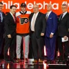 Les Flyers confirment un bon coup de Kent Hughes et du Canadien en attaque
