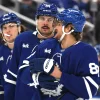 Auston Matthews and William Nylander reveal what Maple Leafs must do this offseason