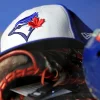 Blue Jays trade infielder to the Dodgers
