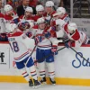 Un retrait et un changement surprise serait annonc� lalignement du Canadien pour le match de ce soir