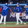 Blue Jays receive worrying injury update on Andres Gimenez
