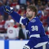 Absent chez le Lightning hier un gros verdict est annonc� pour Brandon Hagel pour le match de ce soir