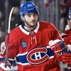 Annonce: six joueurs sont retir�s de lalignement du Canadien pour le match contre le Lightning