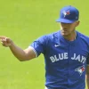 Toronto Blue Jays announce return date for starting pitcher Jose Berrios