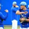 Blue Jays pitcher Jose Berrios 1st start of the season announced