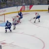 Referees miss clear infraction on Lane Hutson as Lightning goal vs Canadiens sparks reaction