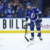 Lightning hold Nikita Kucherov from media after Game loss vs Canadiens as decision draws scrutiny