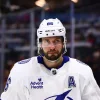 Nikita Kucherov faces possible NHL discipline after deliberate slash on Canadiens� Zachary Bolduc