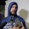 Nikita Kucherov pourrait am�rement regretter cette d�claration faite en point de presse