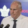 NHL insider delivers the Craig Berube news Maple Leafs fans wanted to hear