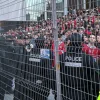 Intervention polici�re autour du Centre Bell en plein match du Canadien la s�curit� renforc�e