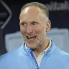 Mark Shapiro weighs in on another Canadian team coming to the MLB