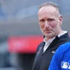 Toronto Blue Jays CEO Mark Shapiro comments on MLB coming to Vancouver