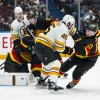 Vancouver may be on the verge of huge steal from Boston