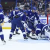 Surprise au Centre Bell le Lightning ajoute un renfort de derni�re minute