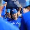 Return timeline for Addison Barger announced
