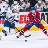 Martin St-Louis prend une d�cision importante avant le match contre le Lightning