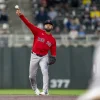 Isiah Kiner-Falefa sends message to Blue Jays fans after Game treatment