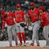 Angels could give Blue Jays perfect blockbuster trade opportunity