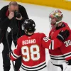 Elliotte Friedman hints at Connor Bedard injury concern in latest update