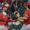 Angels� real reason for releasing Jordan Romano comes to light
