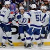 Lightning add two unexpected reinforcements for Game in Montreal, boosting lineup depth