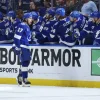 Max Crozier among five players scratched as Jon Cooper reshapes Lightning lineup for Game in Montreal